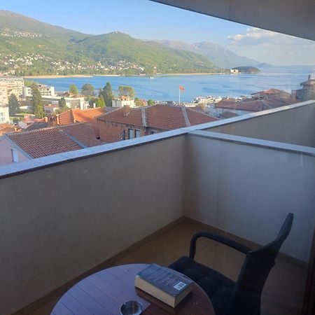Villa Bella Ohrid Exterior photo