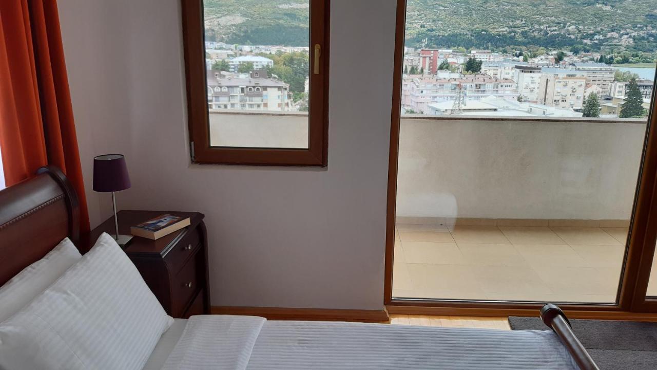 Villa Bella Ohrid Exterior photo