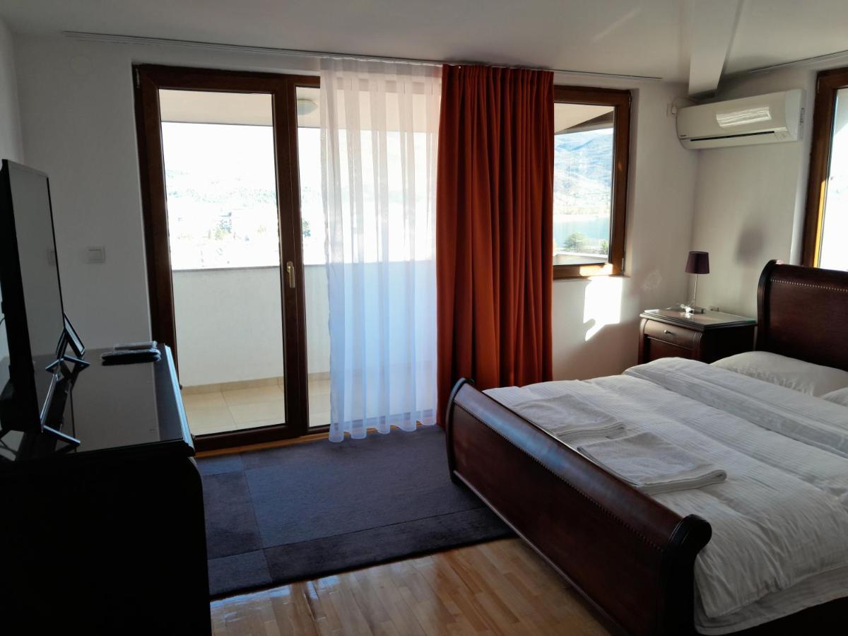 Villa Bella Ohrid Exterior photo