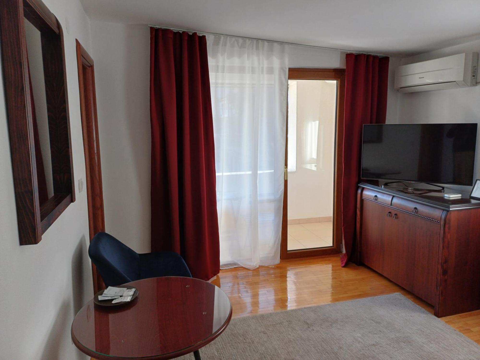 Villa Bella Ohrid Exterior photo