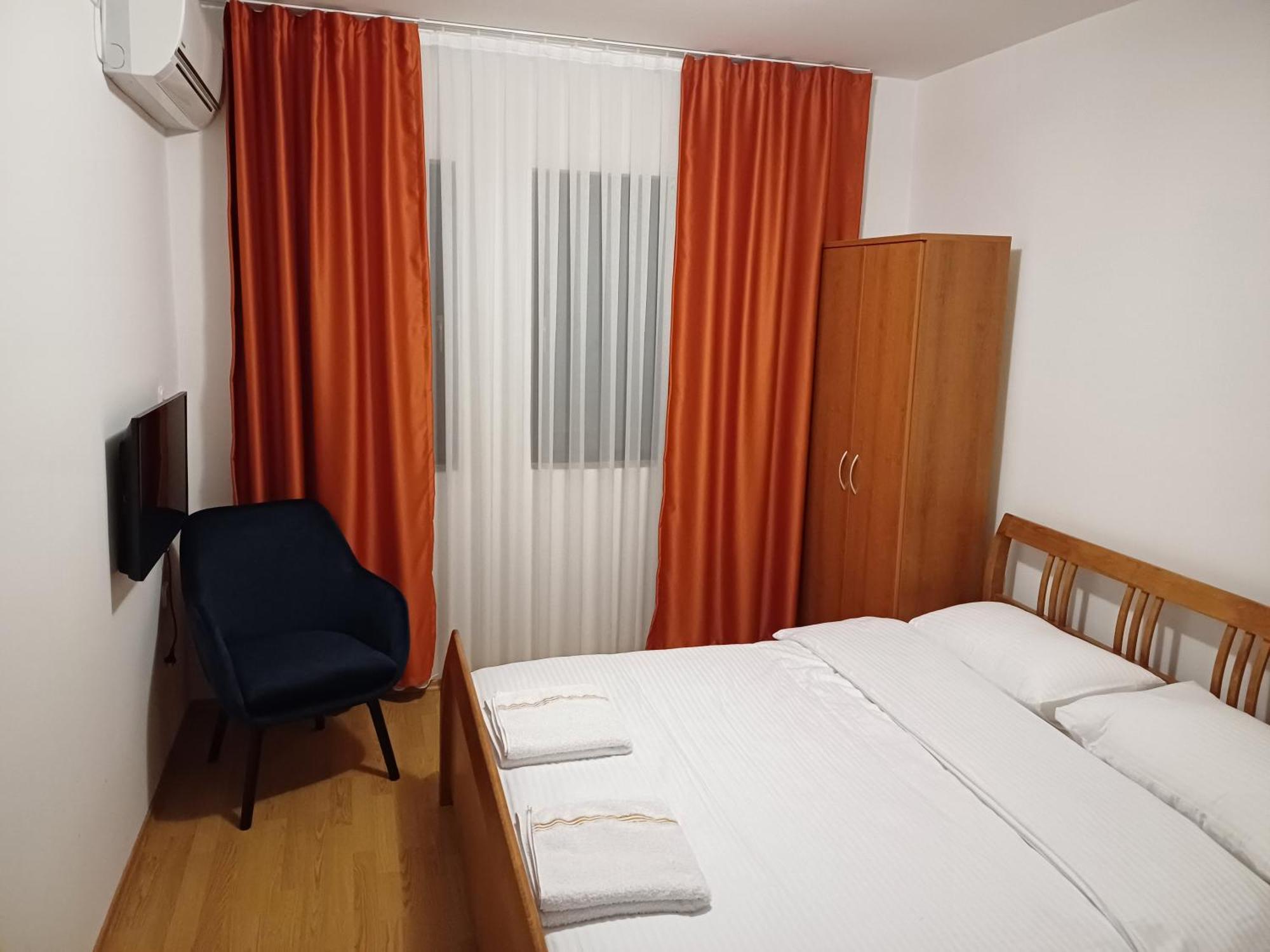 Villa Bella Ohrid Room photo