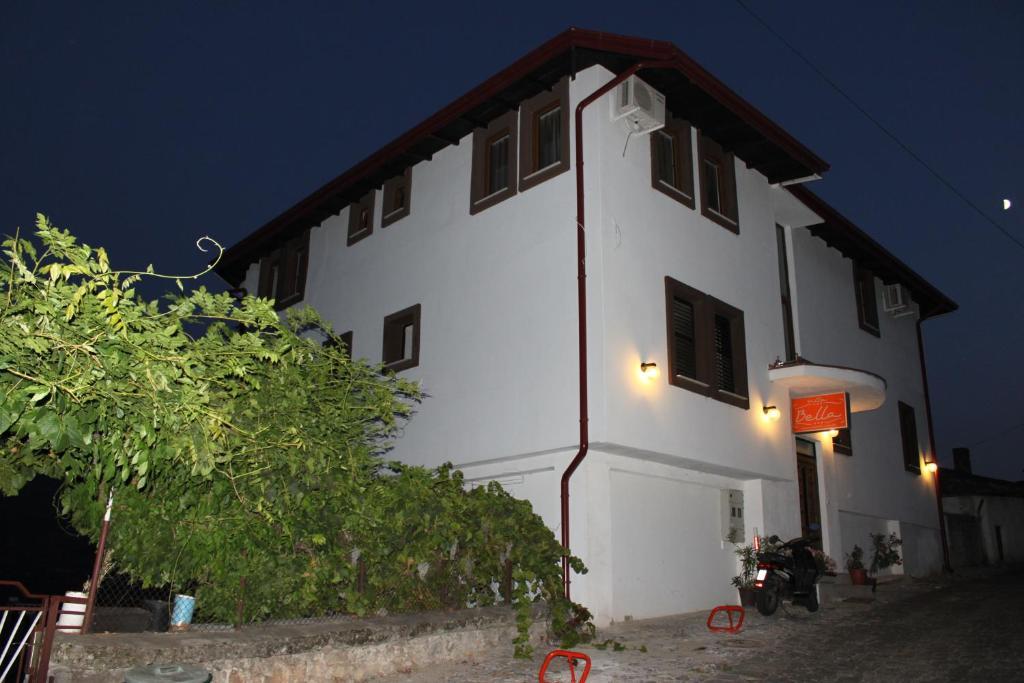 Villa Bella Ohrid Exterior photo